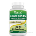 Ashwagandha supports relaxation India Ashwagandha capsules
